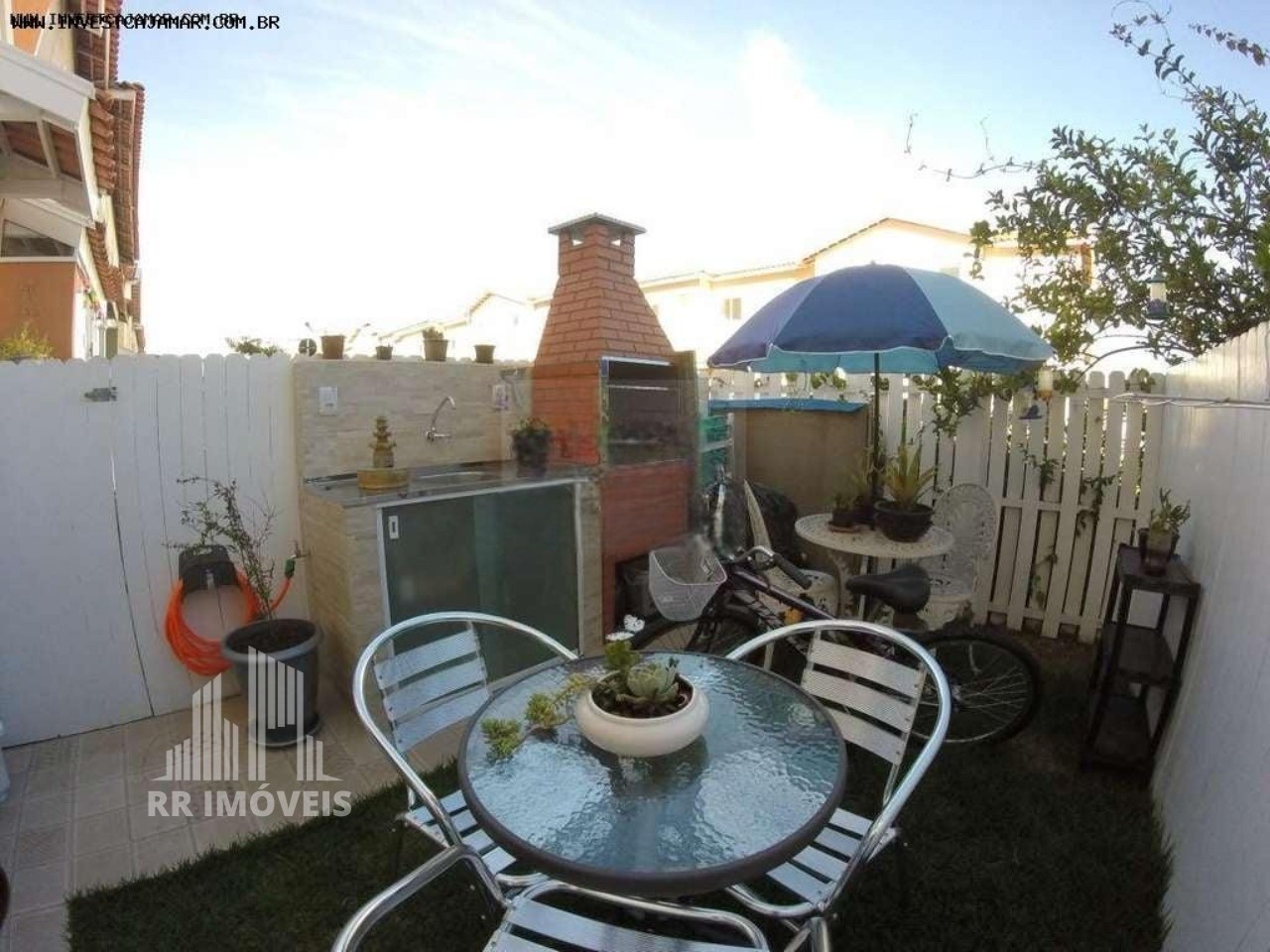 Casa, 2 quartos, 104 m² - Foto 16