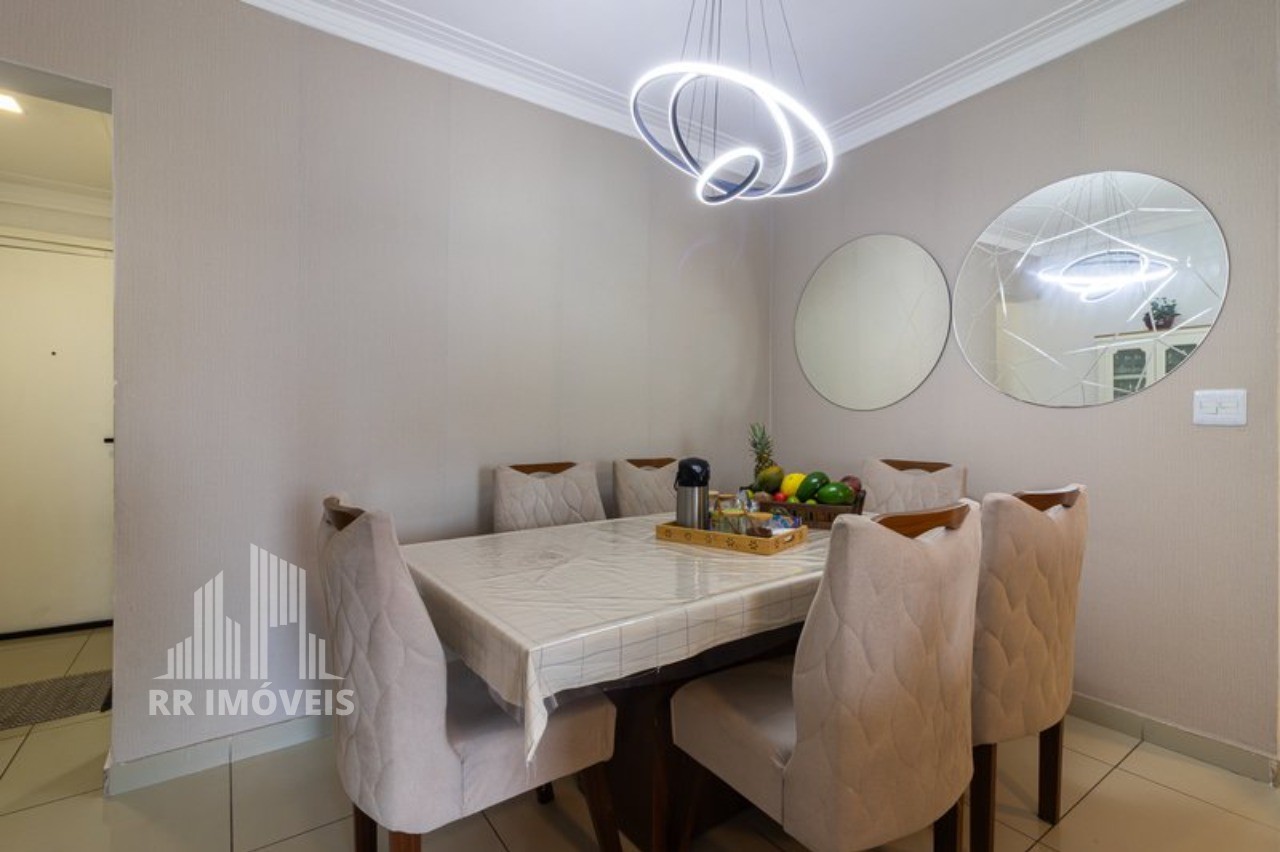 Apartamento, 3 quartos, 105 m² - Foto 11