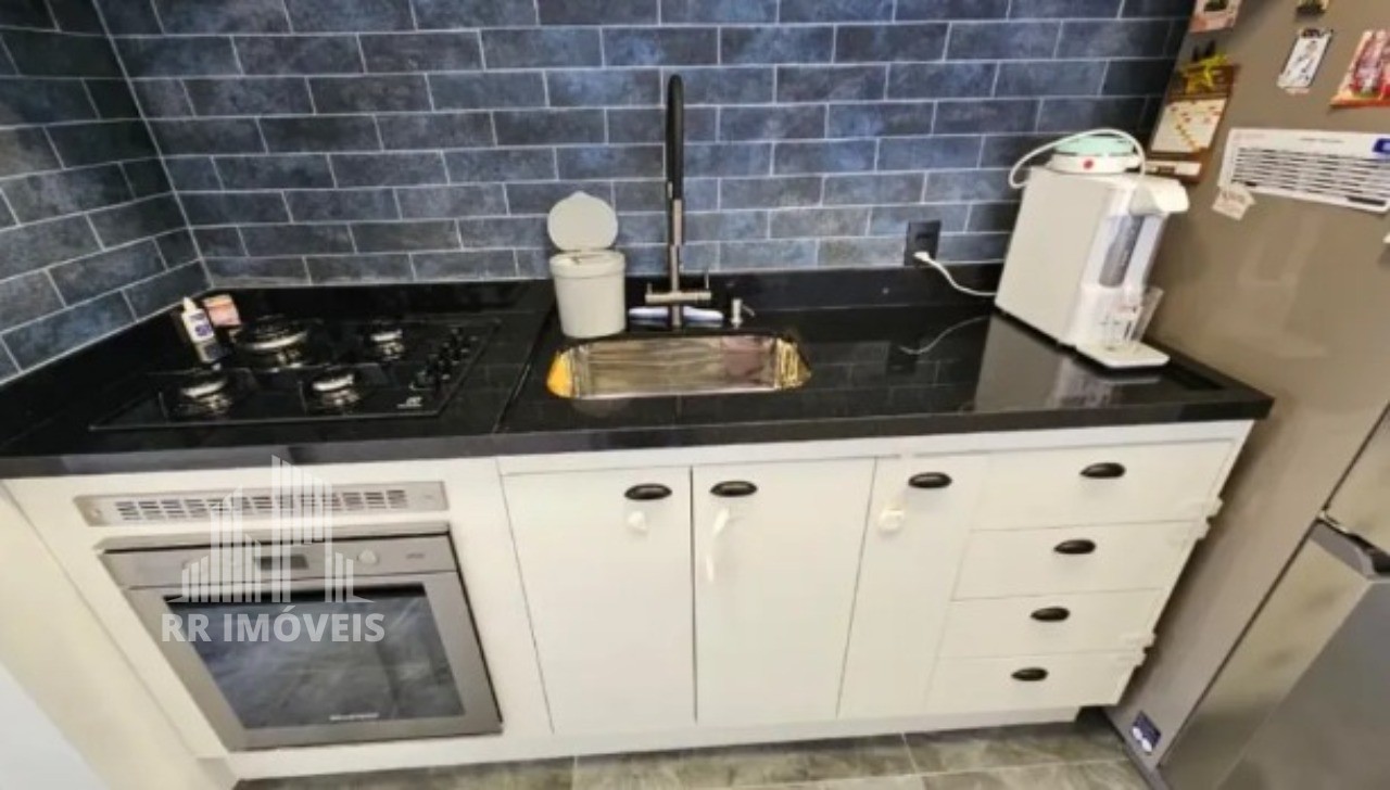 Apartamento, 3 quartos, 87 m² - Foto 8