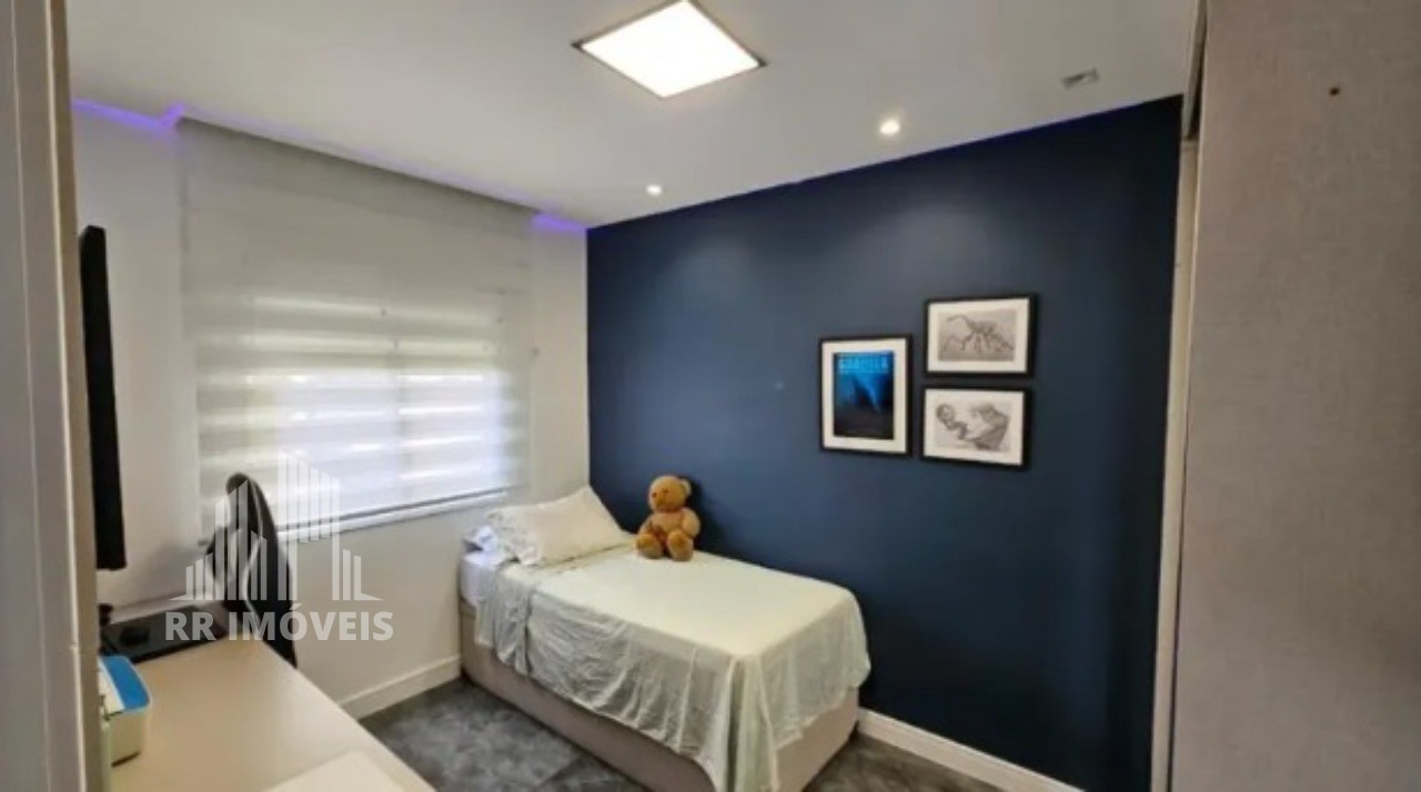 Apartamento, 3 quartos, 87 m² - Foto 9