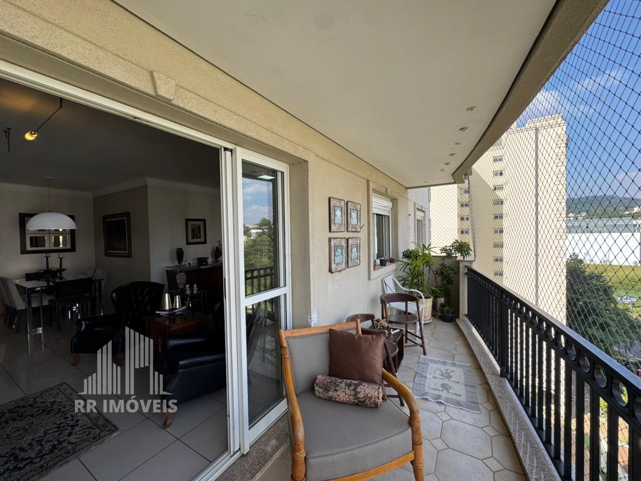 Apartamento, 3 quartos, 139 m² - Foto 15