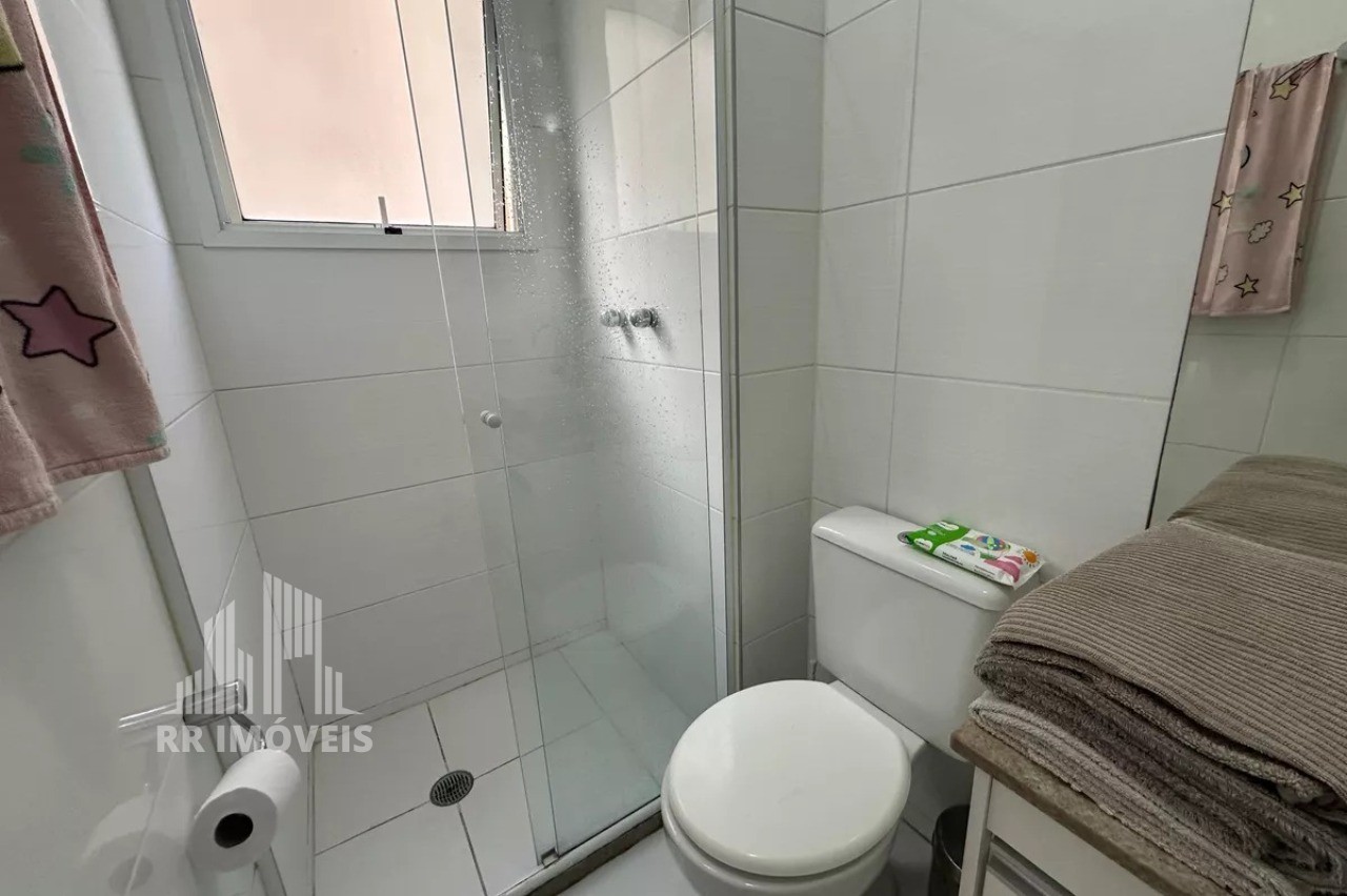 Apartamento, 3 quartos, 85 m² - Foto 21