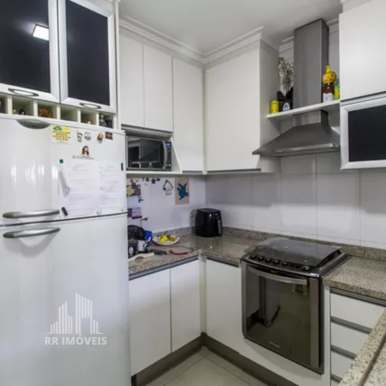 Casa, 2 quartos, 65 m² - Foto 3