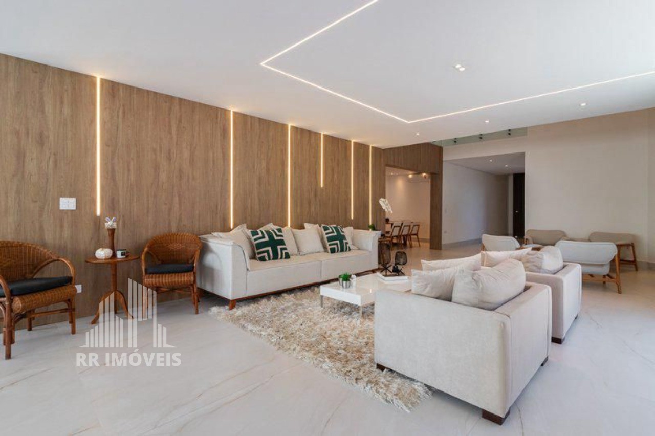 Casa, 5 quartos, 548 m² - Foto 2