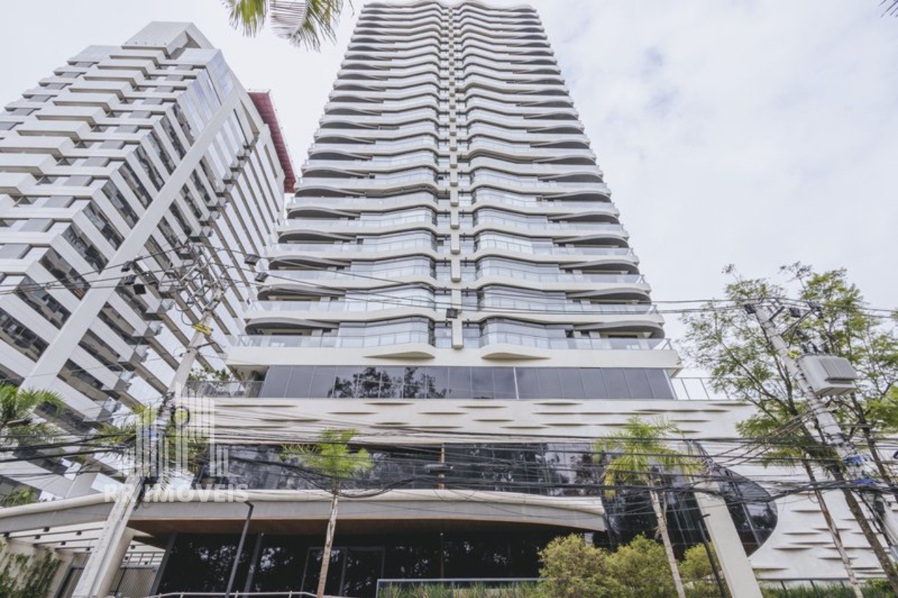 Apartamento, 3 quartos, 124 m² - Foto 19