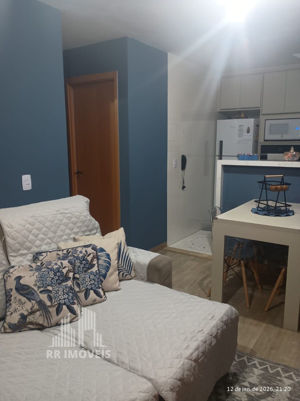 Apartamento, 2 quartos, 39 m² - Foto 14