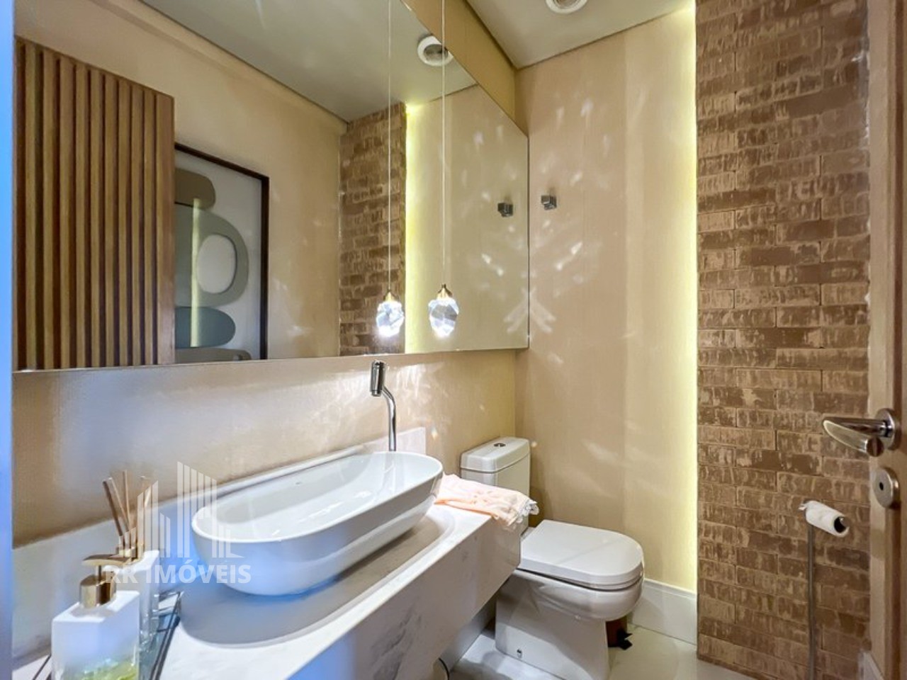 Apartamento, 3 quartos, 228 m² - Foto 13
