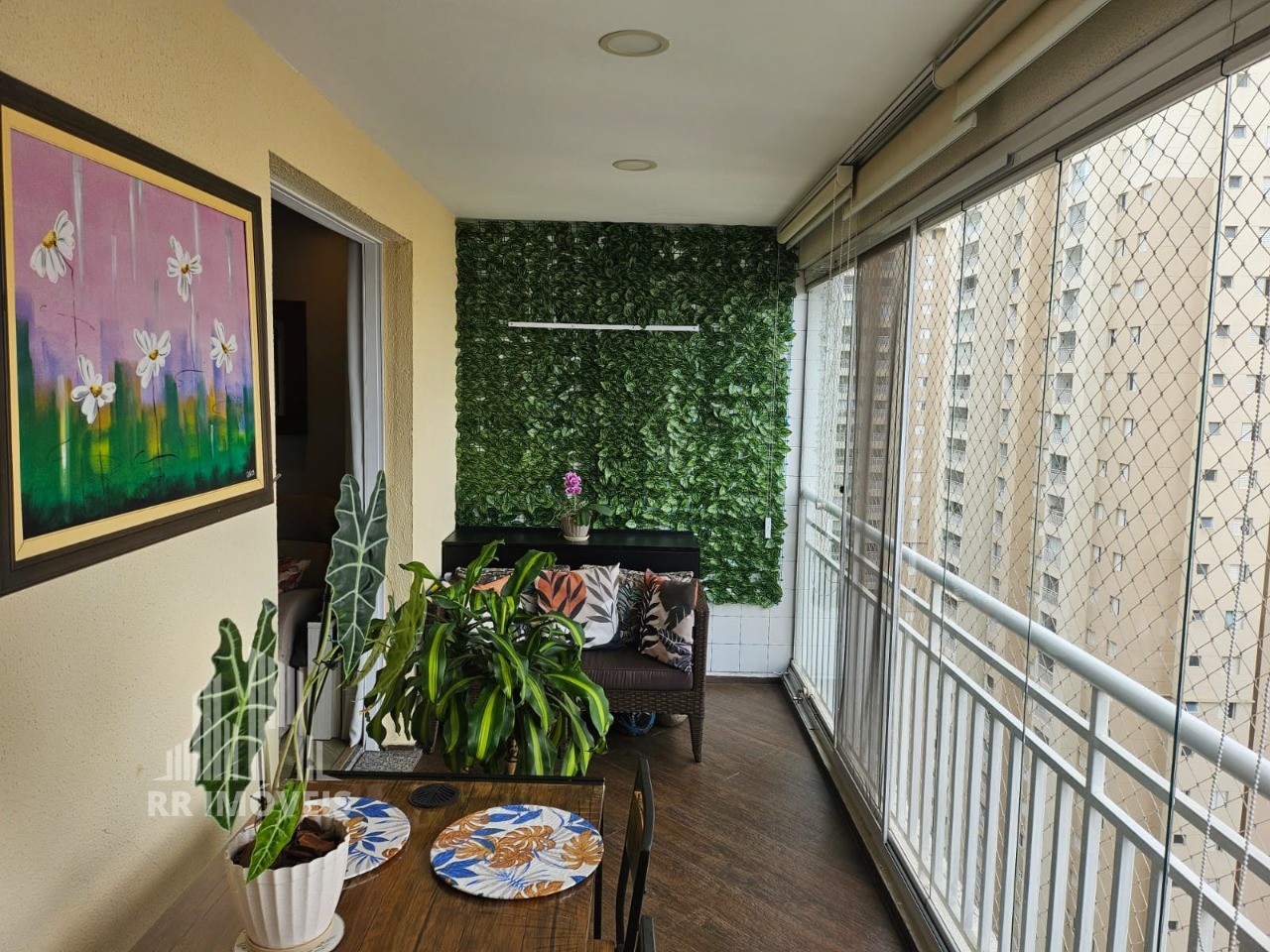 Apartamento, 3 quartos, 105 m² - Foto 11