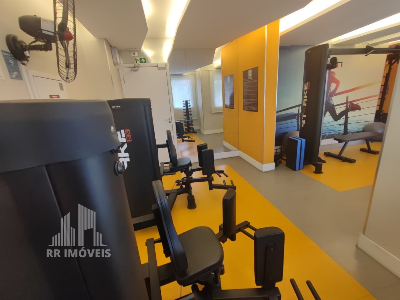 Apartamento, 2 quartos, 60 m² - Foto 21