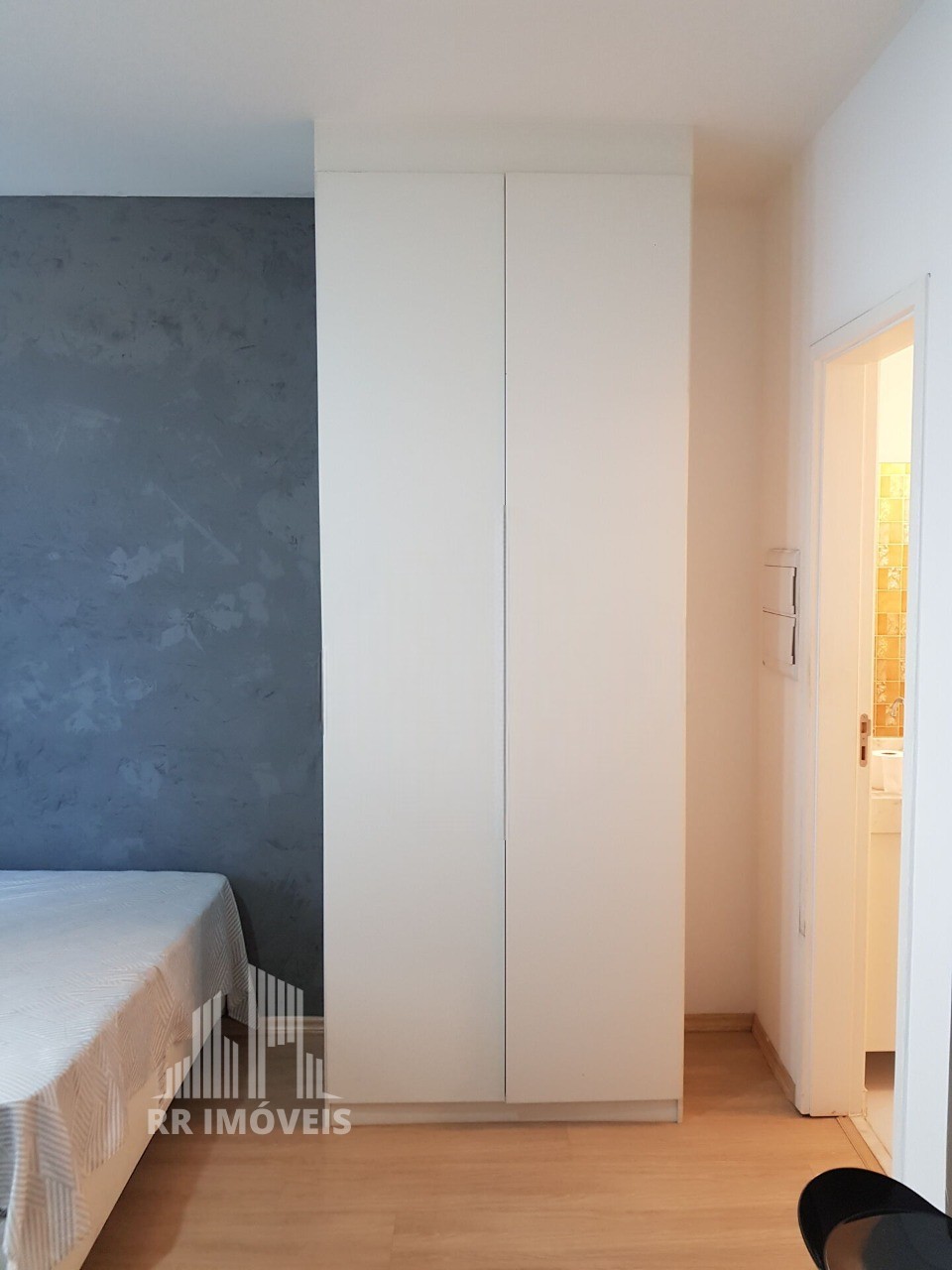Apartamento, 1 quarto, 26 m² - Foto 10