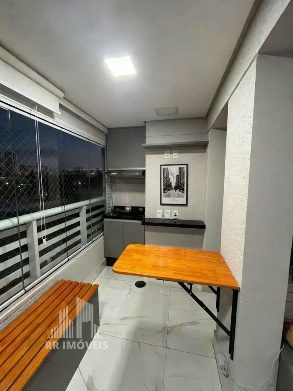 Apartamento, 2 quartos, 67 m² - Foto 2