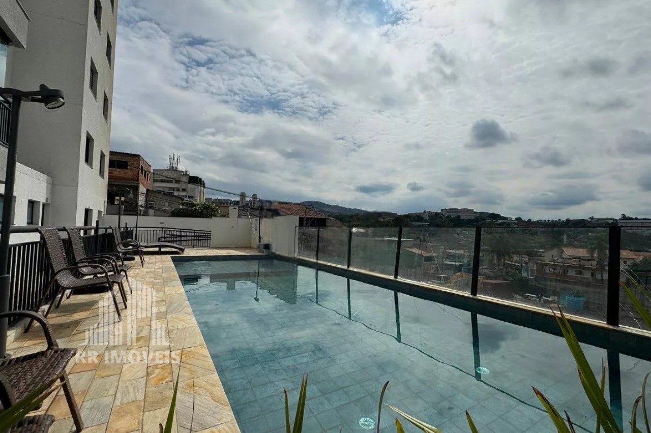 Apartamento, 2 quartos, 57 m² - Foto 20