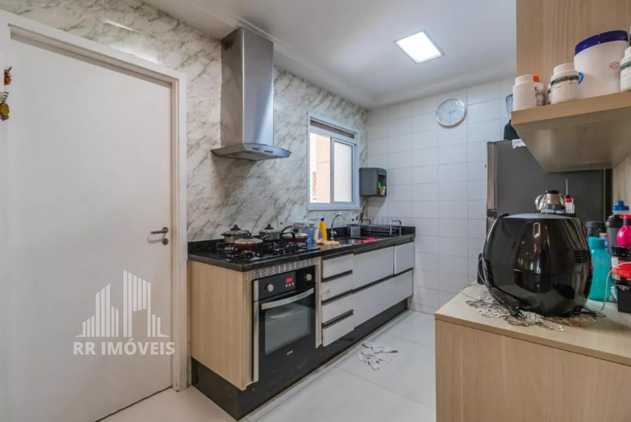Apartamento, 3 quartos, 85 m² - Foto 7