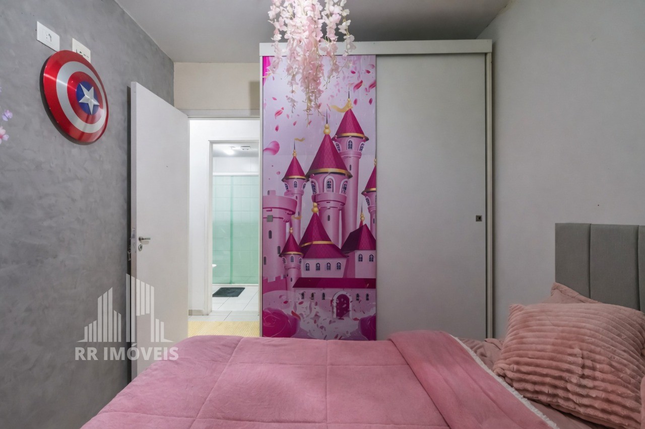 Apartamento, 3 quartos, 80 m² - Foto 9