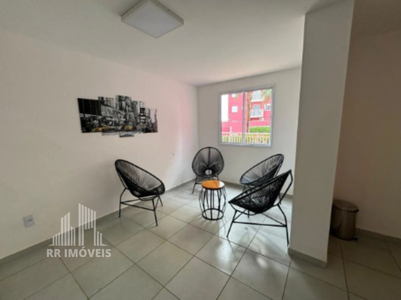Apartamento, 2 quartos, 46 m² - Foto 16