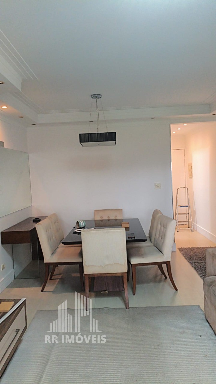 Apartamento, 3 quartos, 96 m² - Foto 7