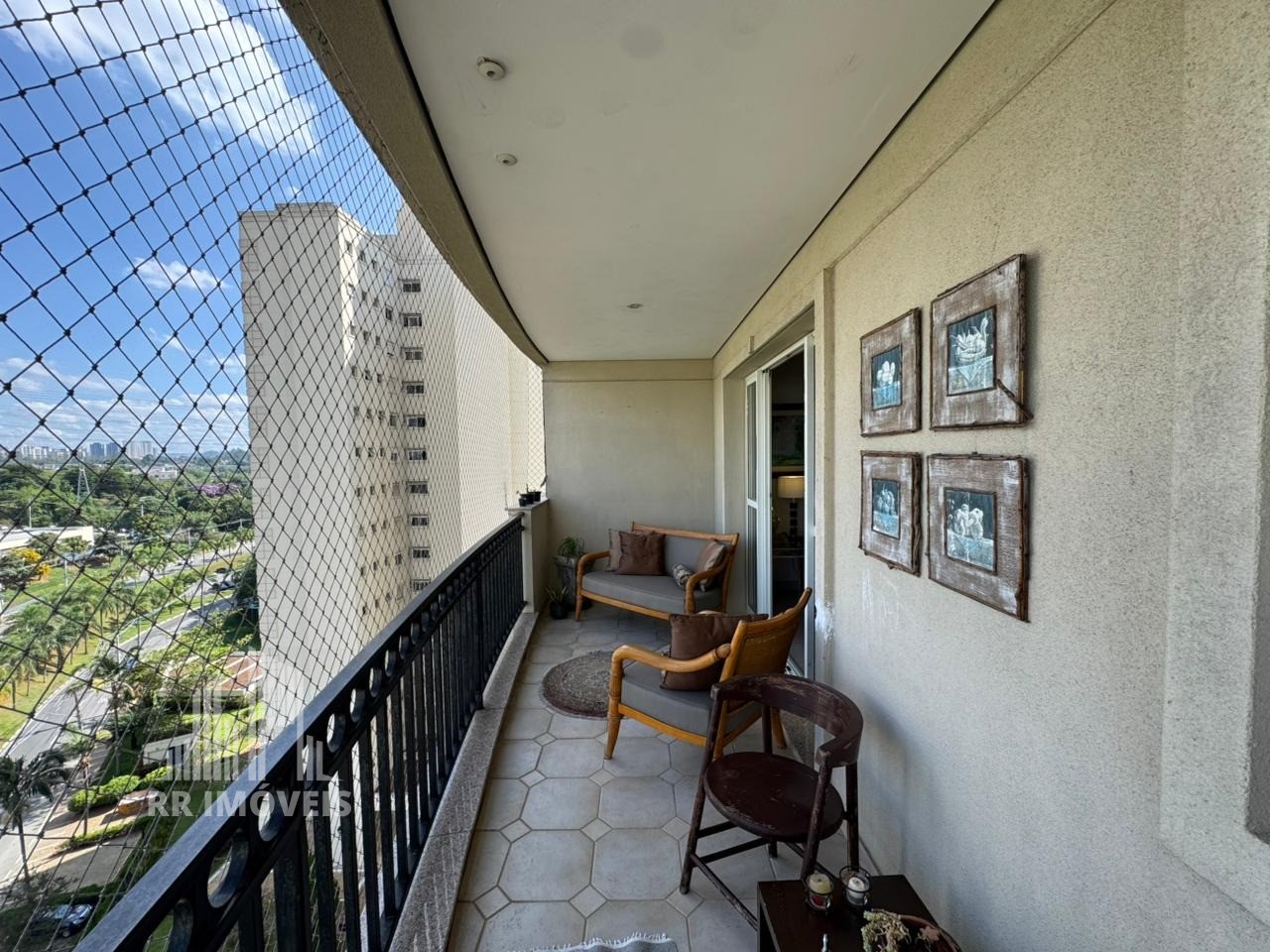 Apartamento, 3 quartos, 139 m² - Foto 7
