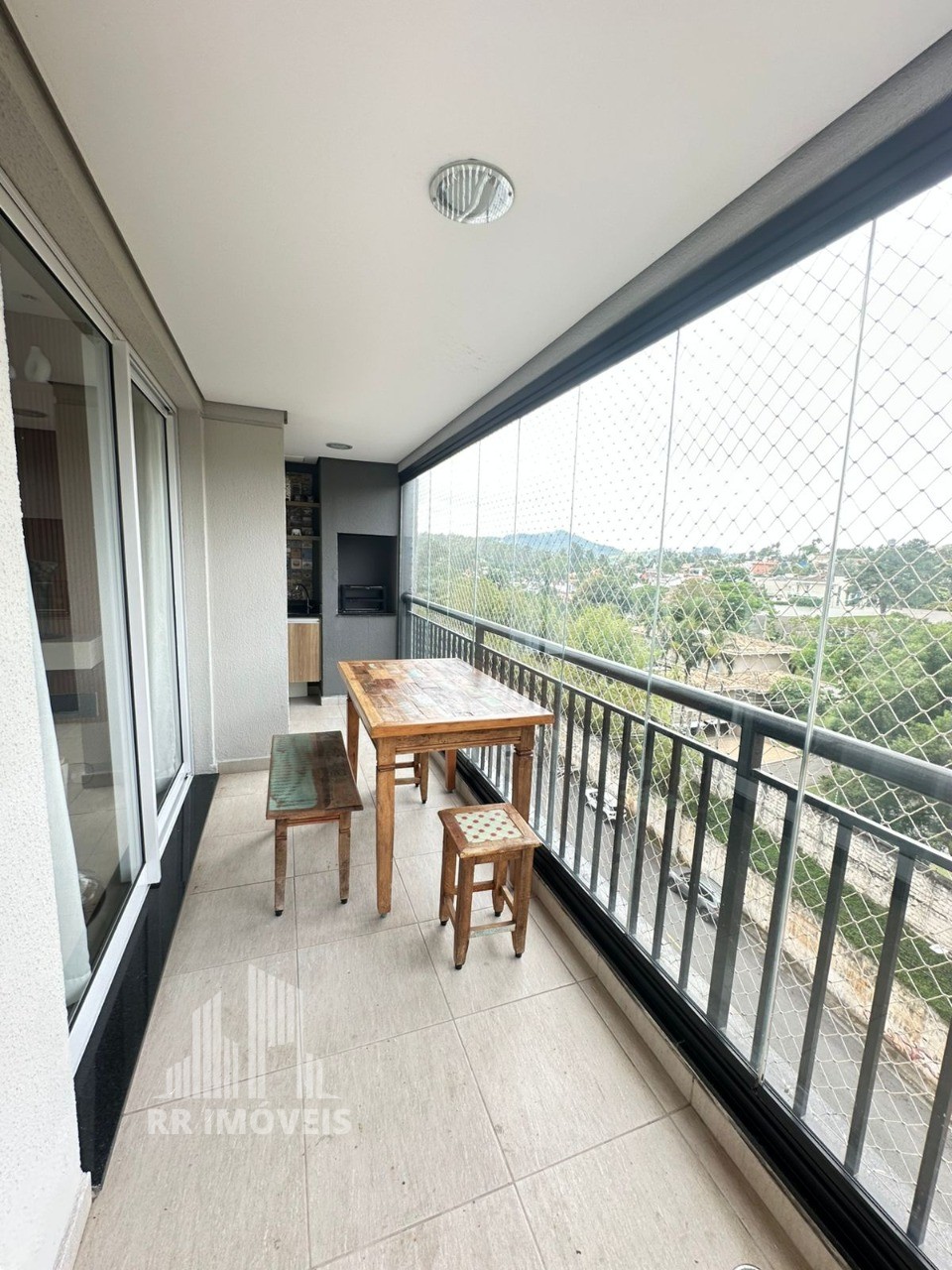 Apartamento, 2 quartos, 81 m² - Foto 3