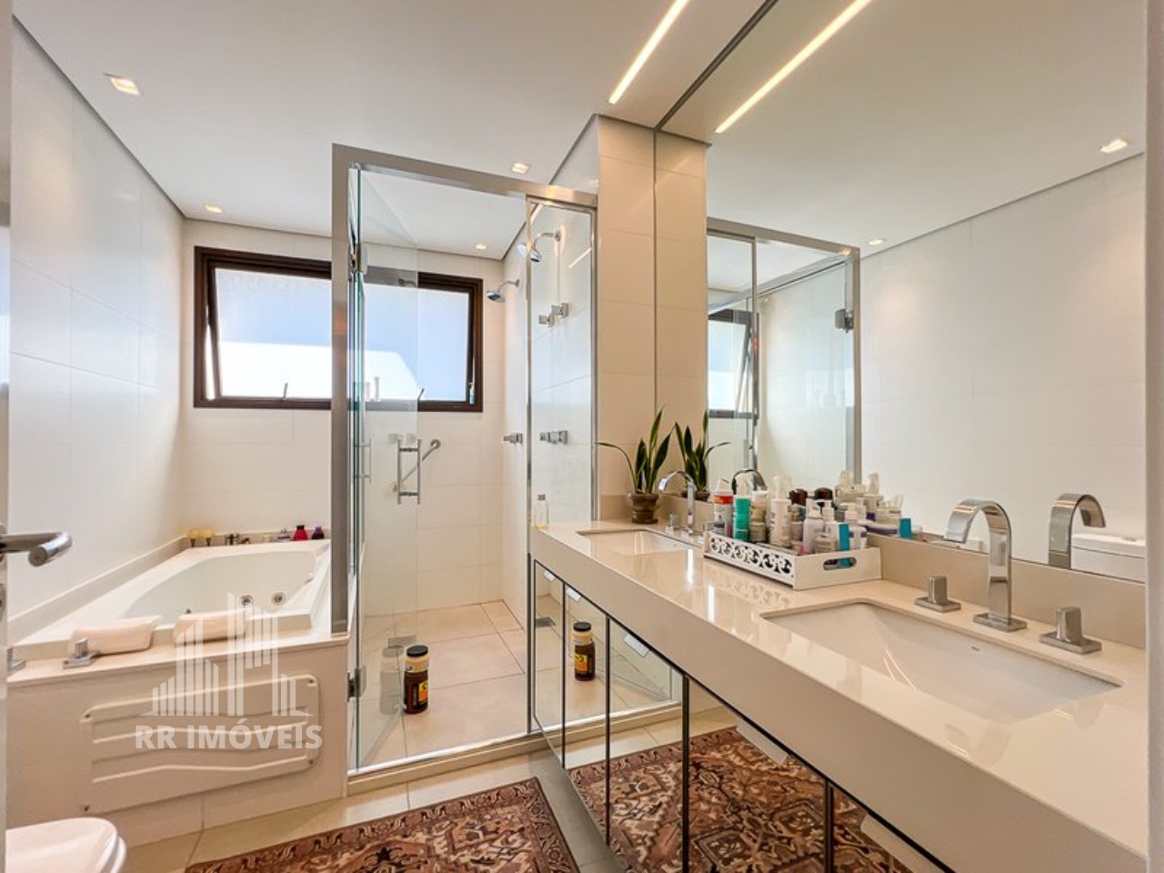 Apartamento, 3 quartos, 228 m² - Foto 32