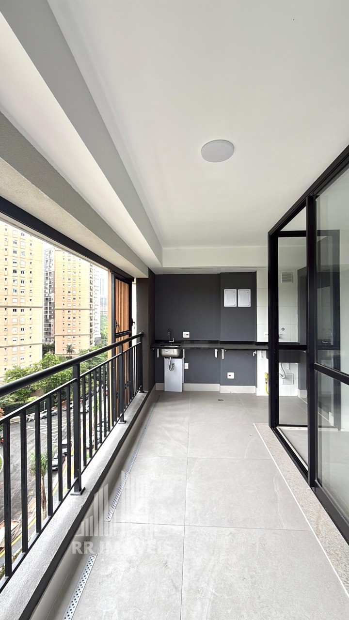Apartamento, 3 quartos, 98 m² - Foto 4