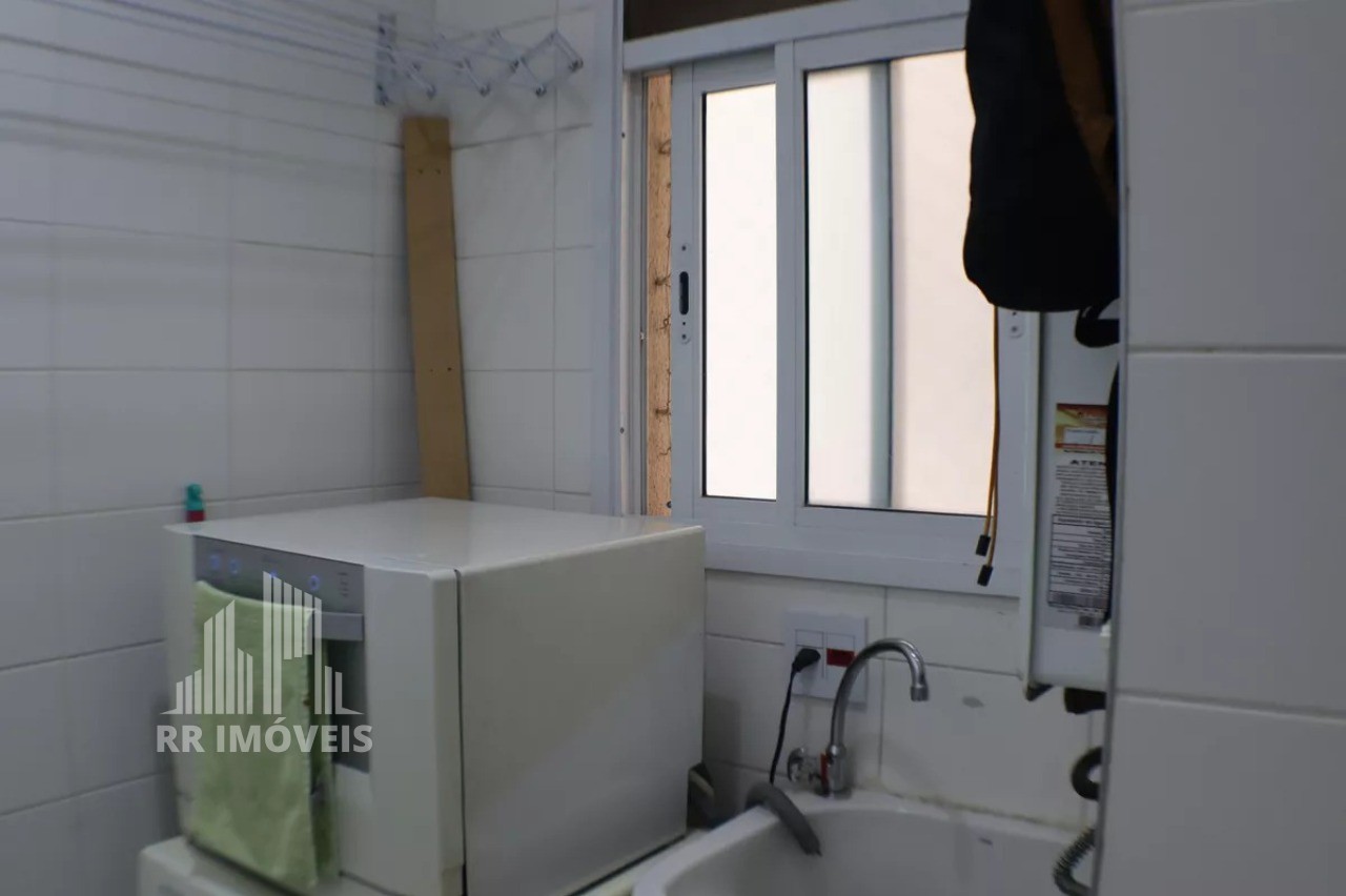 Apartamento, 3 quartos, 85 m² - Foto 9