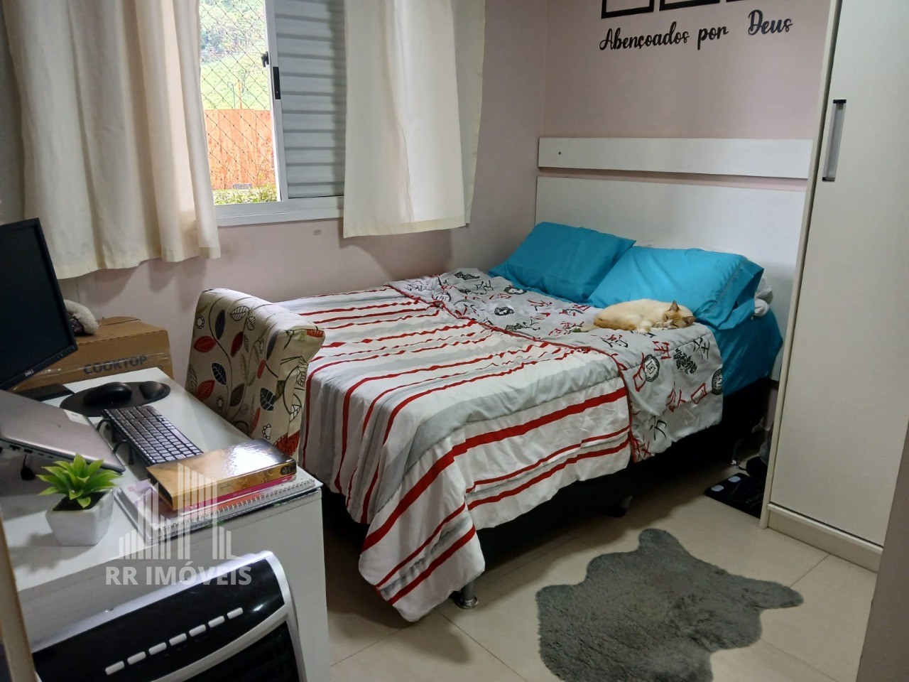 Apartamento, 2 quartos, 51 m² - Foto 22