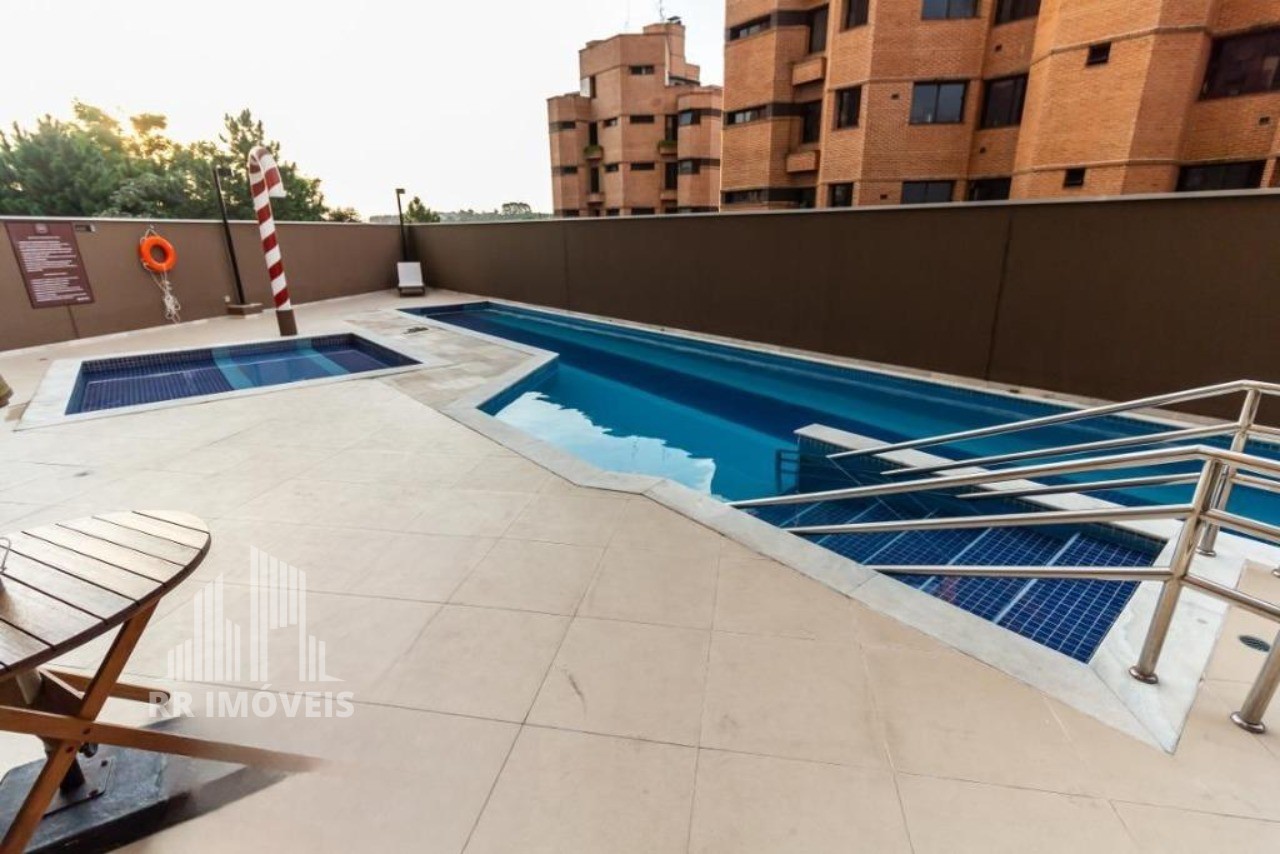 Apartamento, 1 quarto, 43 m² - Foto 40