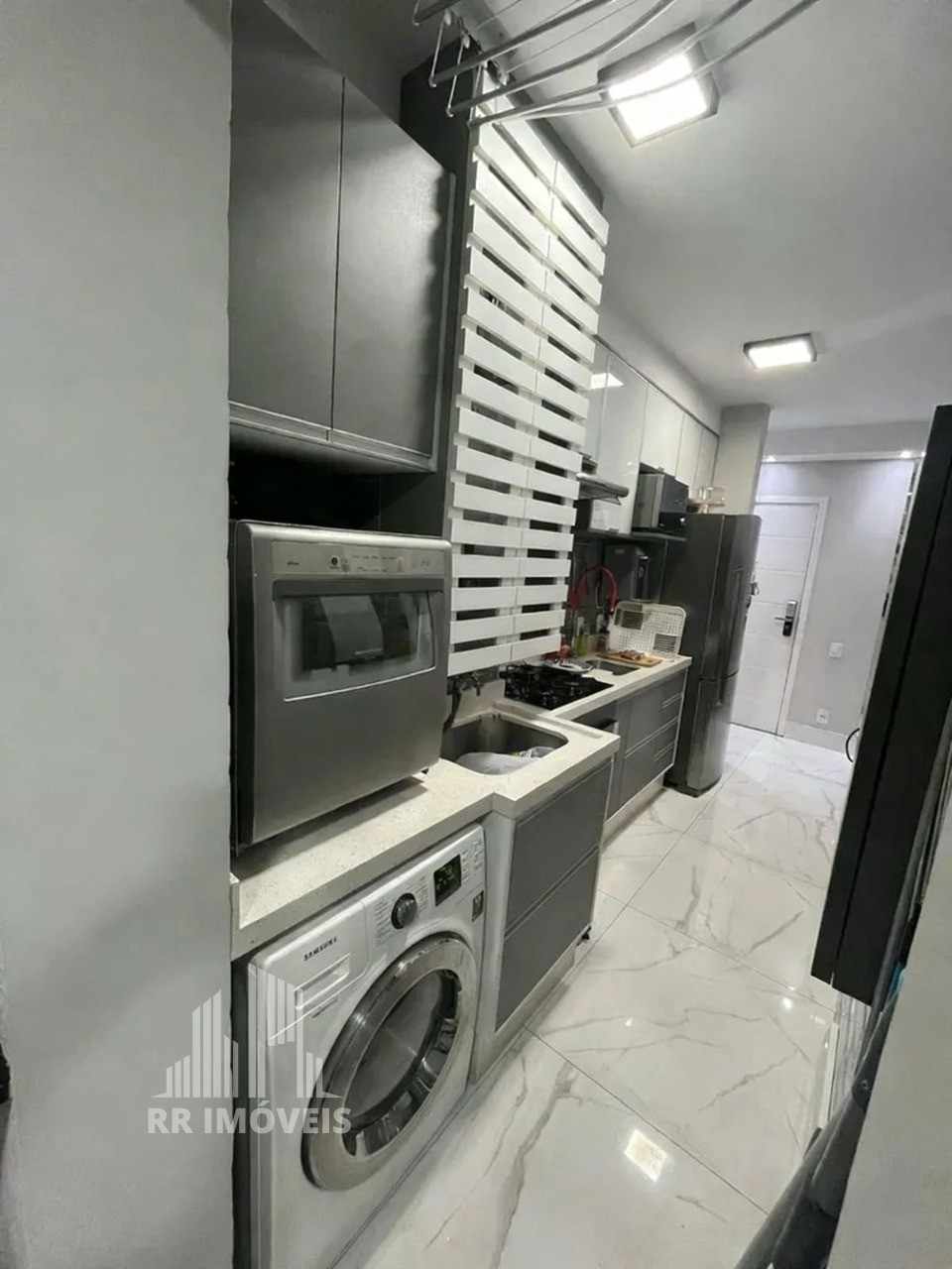 Apartamento, 2 quartos, 67 m² - Foto 3