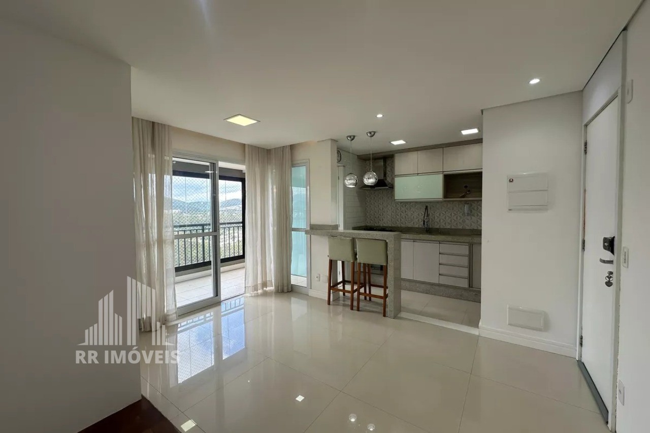 Apartamento, 2 quartos, 63 m² - Foto 1