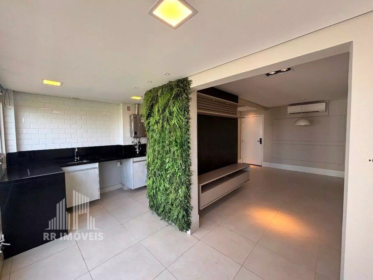 Apartamento, 2 quartos, 67 m² - Foto 2