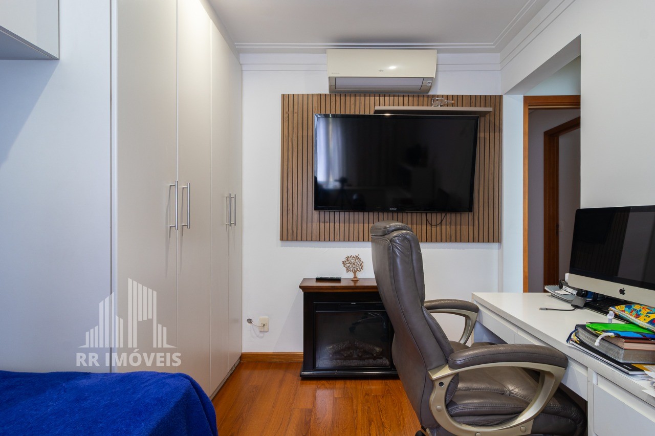 Apartamento, 3 quartos, 122 m² - Foto 22