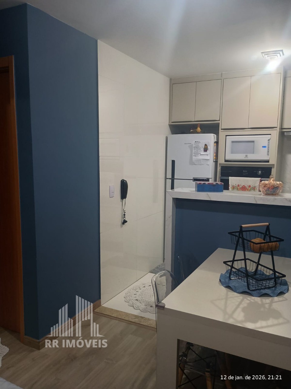 Apartamento, 2 quartos, 39 m² - Foto 7