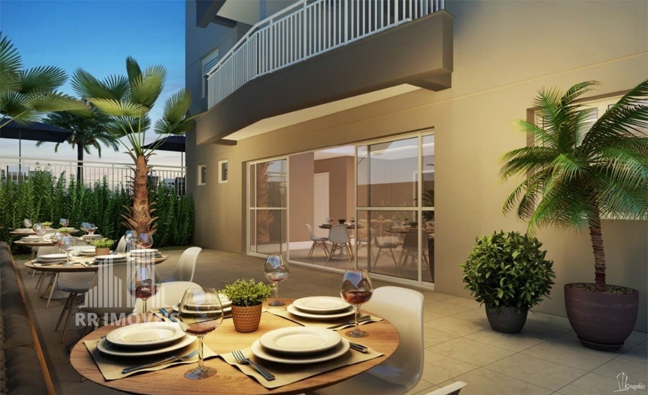 Apartamento, 2 quartos, 54 m² - Foto 20