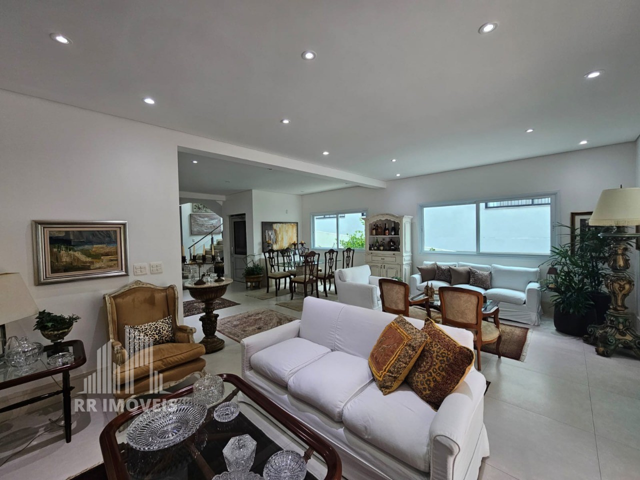 Casa, 5 quartos, 383 m² - Foto 10