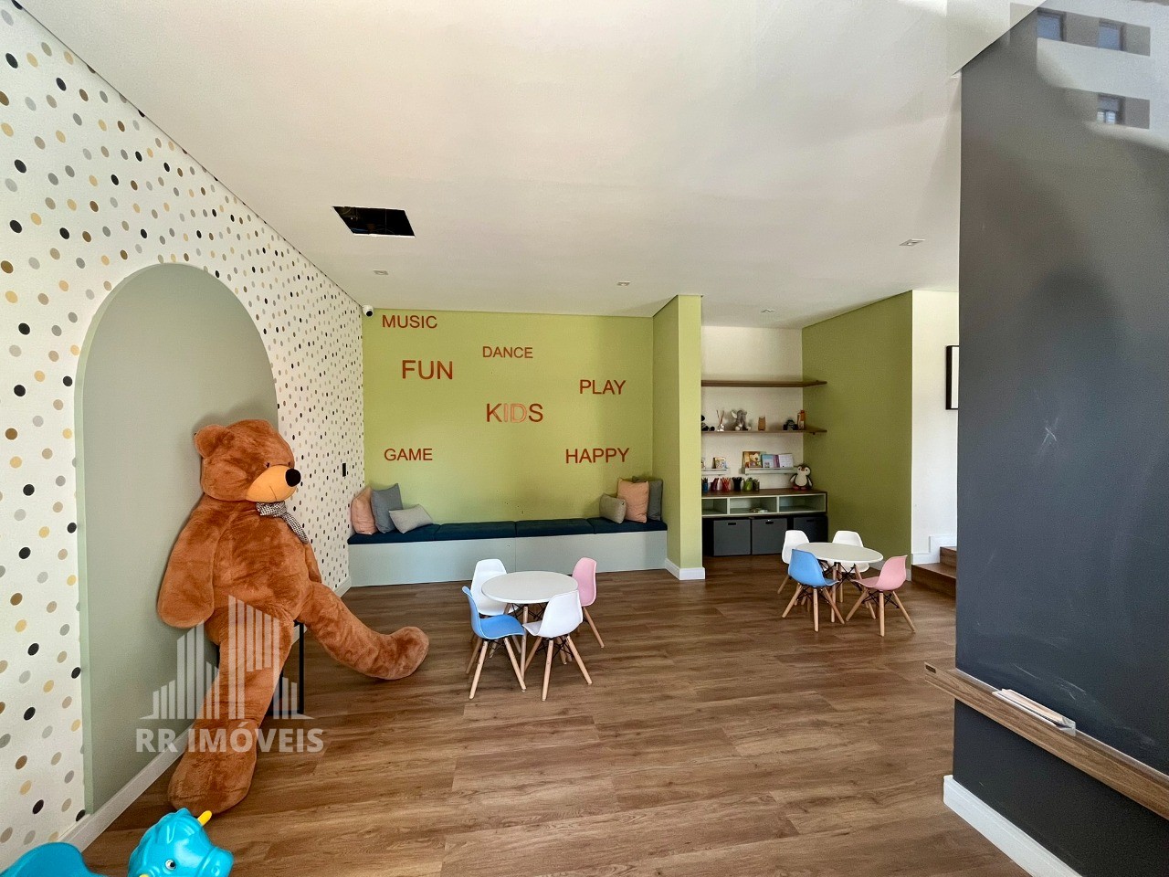 Apartamento, 2 quartos, 58 m² - Foto 17