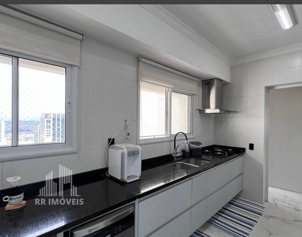 Apartamento, 3 quartos, 212 m² - Foto 9