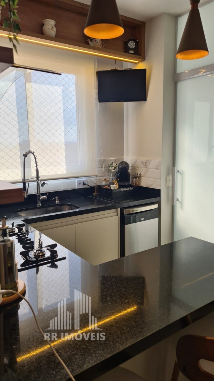 Apartamento, 3 quartos, 81 m² - Foto 6
