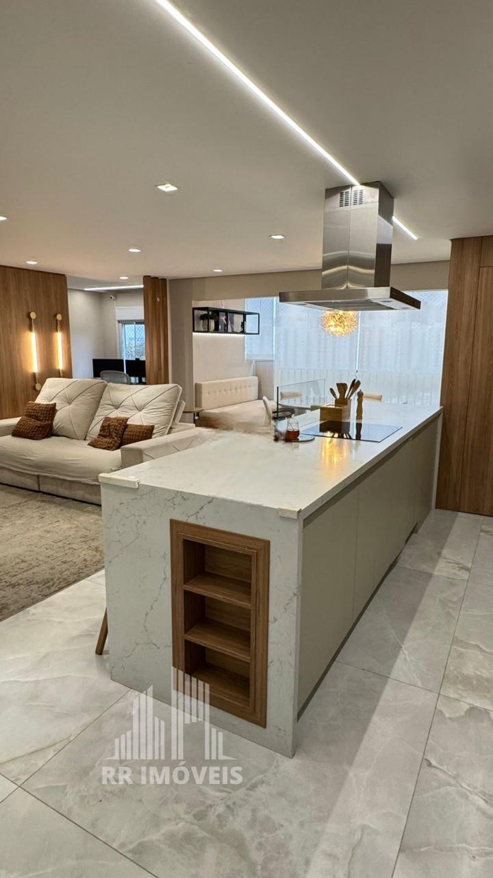Apartamento, 3 quartos, 110 m² - Foto 6