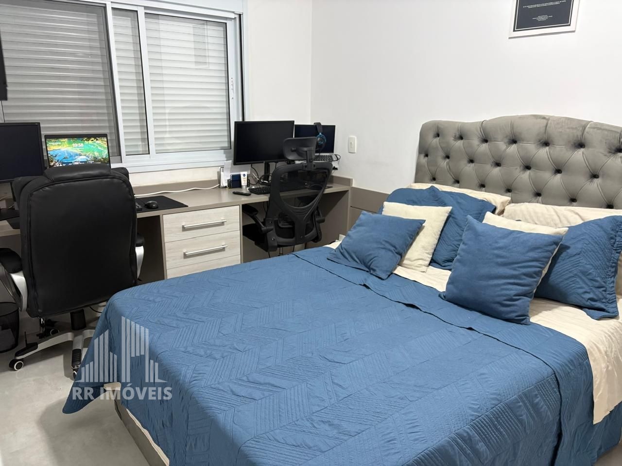 Apartamento, 1 quarto, 54 m² - Foto 13