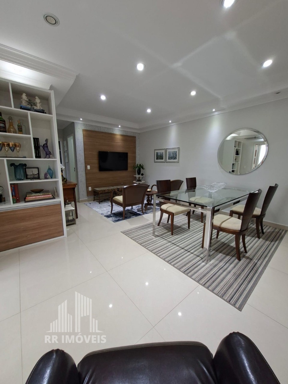 Apartamento, 2 quartos, 80 m² - Foto 8
