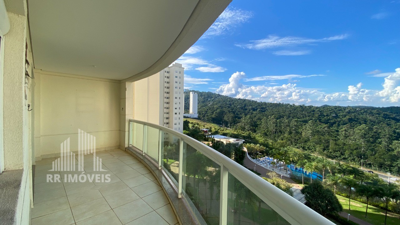Apartamento, 3 quartos, 133 m² - Foto 2