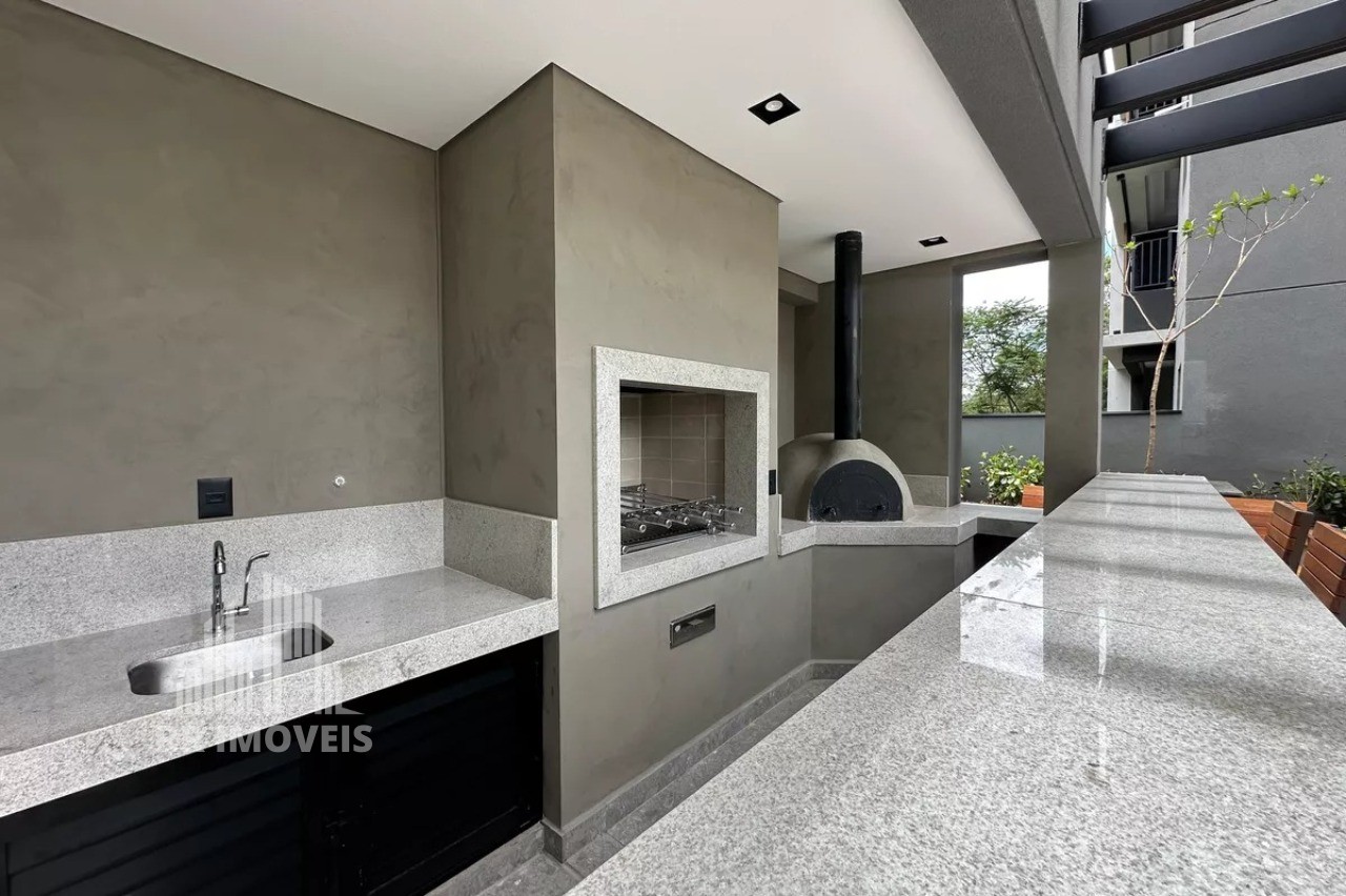Apartamento, 3 quartos, 94 m² - Foto 23