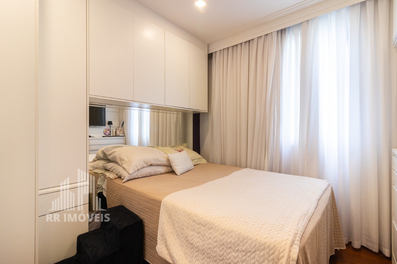Apartamento, 3 quartos, 122 m² - Foto 15