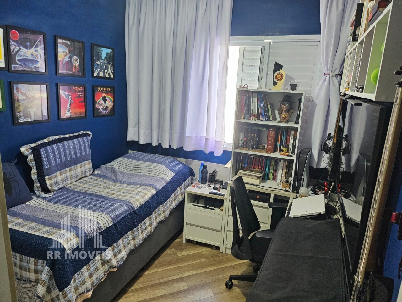 Apartamento, 3 quartos, 105 m² - Foto 27