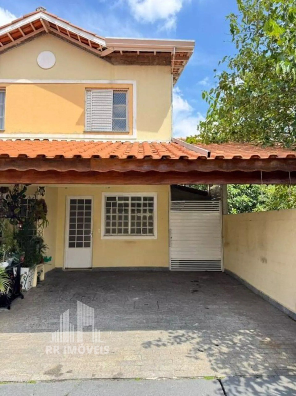 Casa, 2 quartos, 90 m² - Foto 1