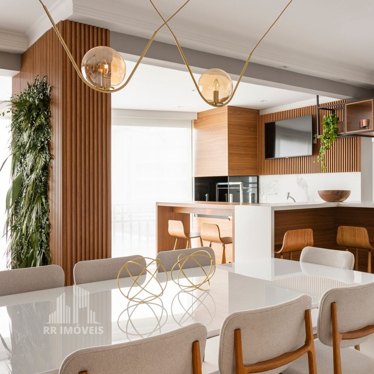 Apartamento, 3 quartos, 201 m² - Foto 6