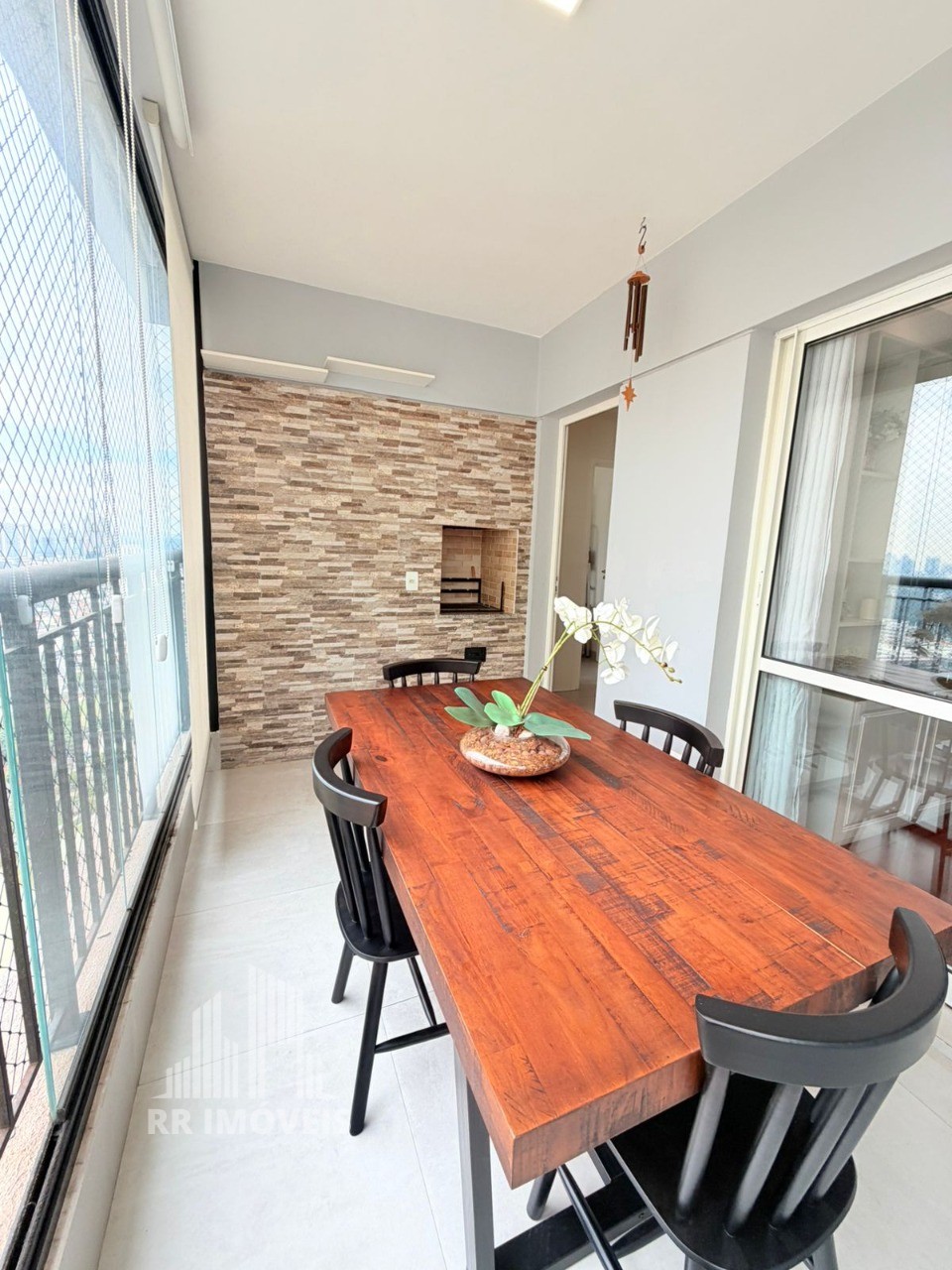 Apartamento, 3 quartos, 94 m² - Foto 5