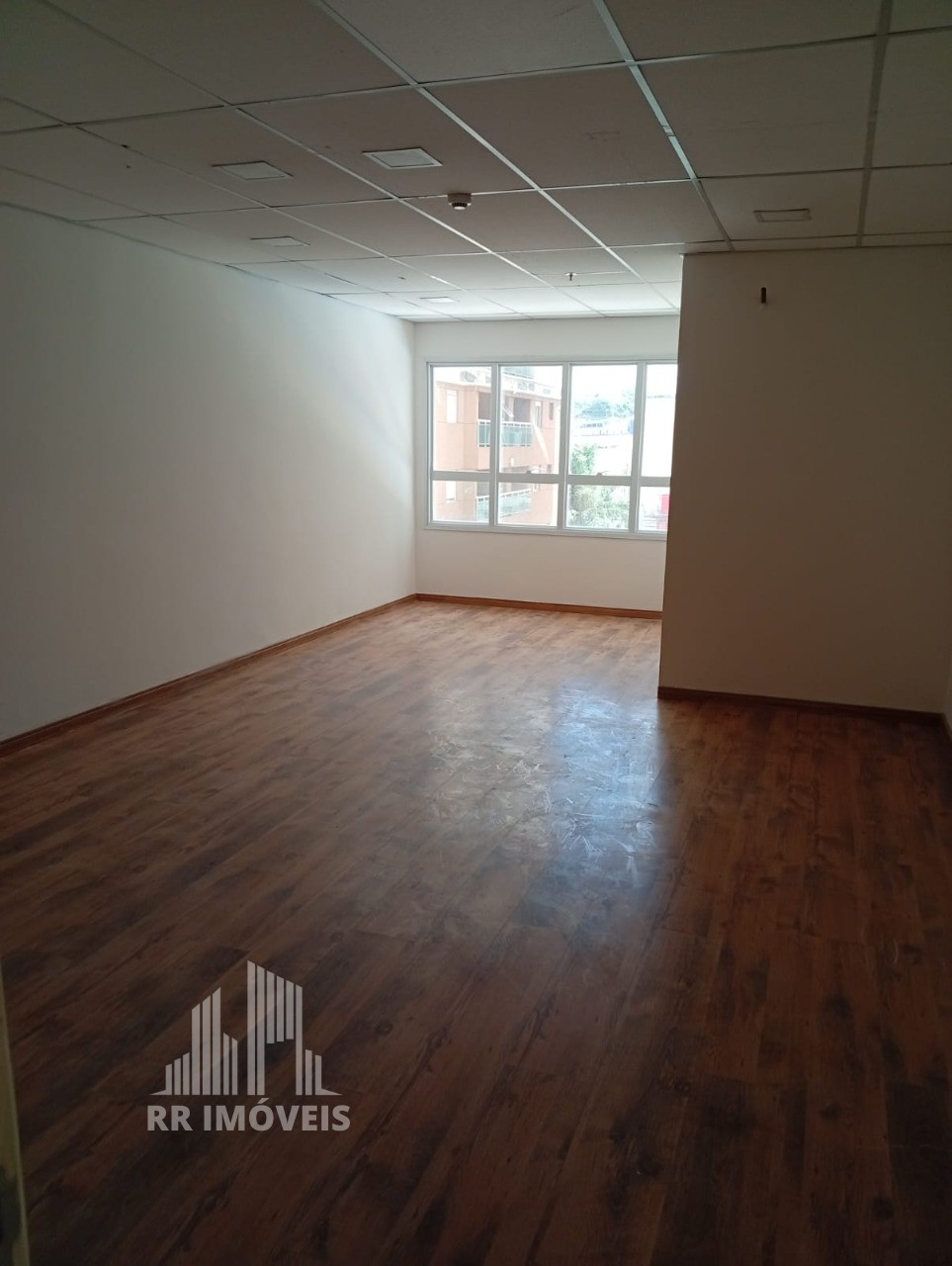 Sala-Conjunto, 38 m² - Foto 1