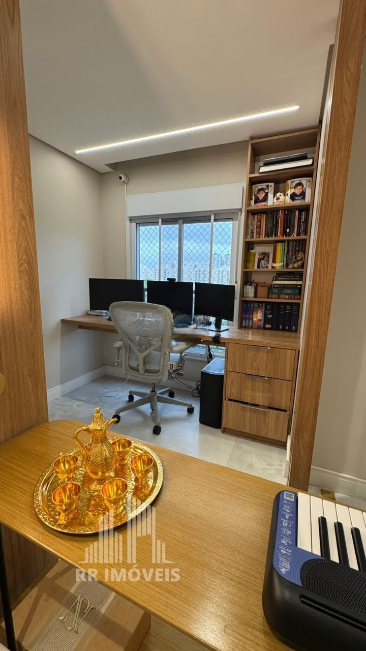 Apartamento, 3 quartos, 110 m² - Foto 12