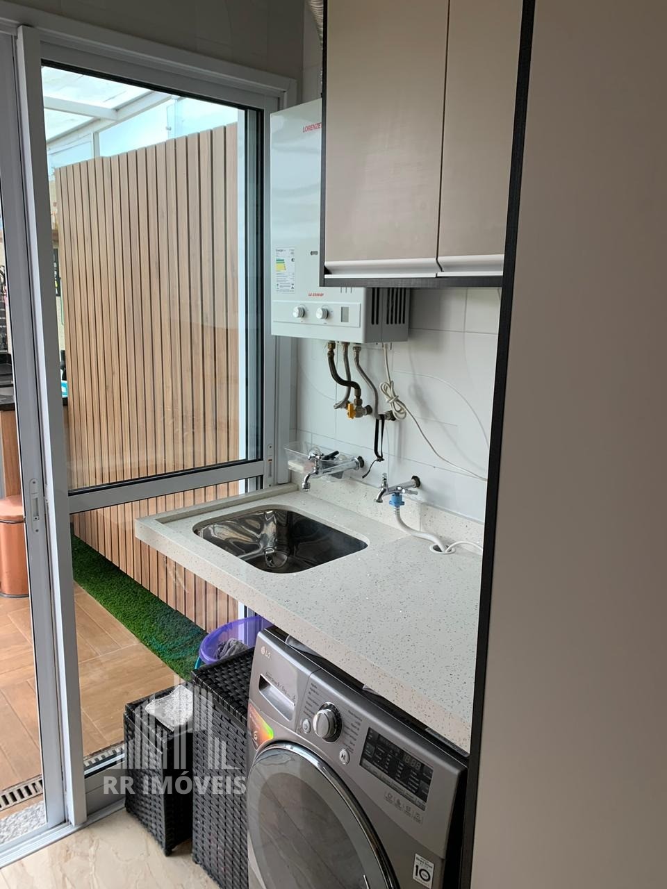 Apartamento, 2 quartos, 136 m² - Foto 4